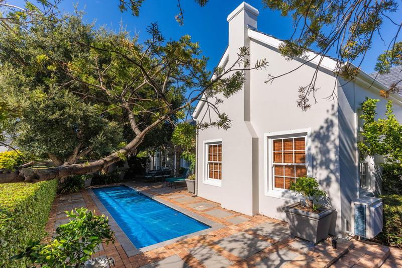 4 Bedroom Property for Sale in Steenberg Estate Western Cape